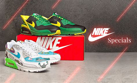 nike schuhe sondermodelle|sneaker releases deutschland.